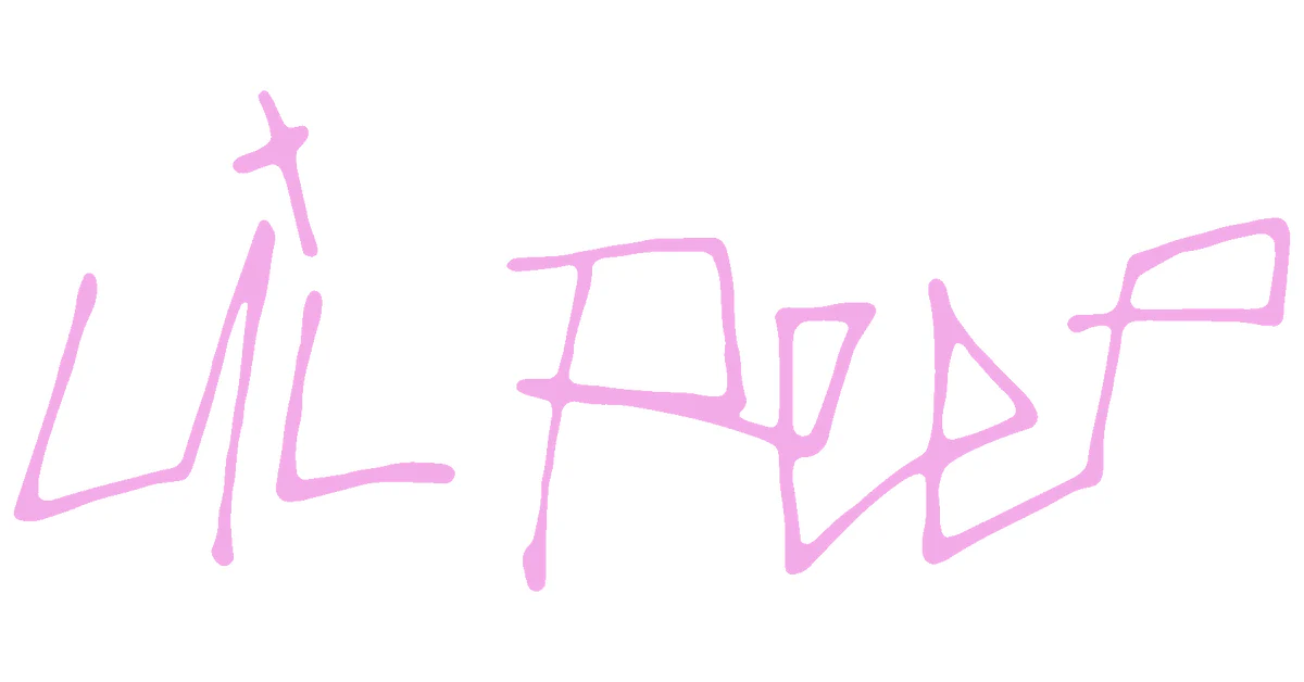 Lil Peep / Estate of Gustav Ahr